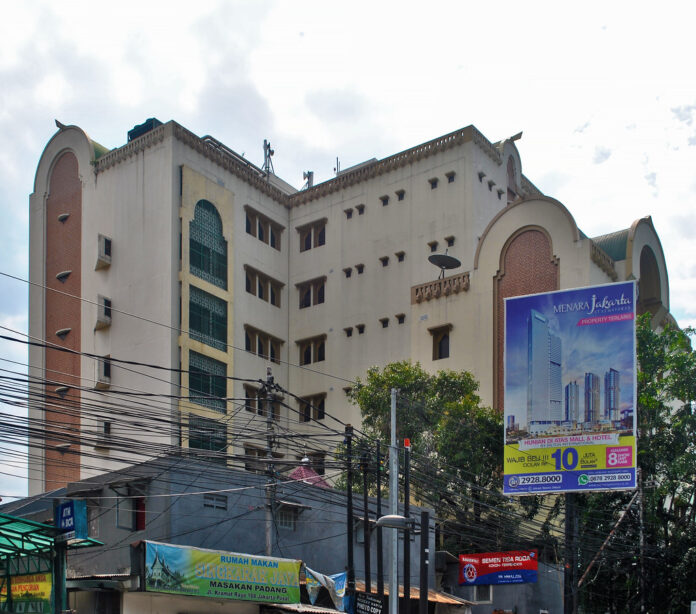 Gus Ipul berbicara tentang calon Ketua Umum PBNU di Gedung KPK Jakarta